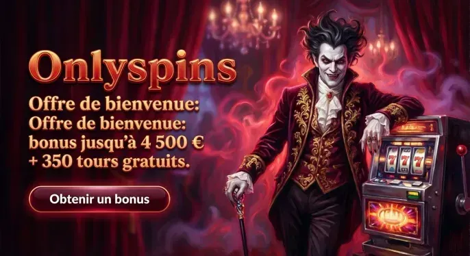 Onlyspins Casino